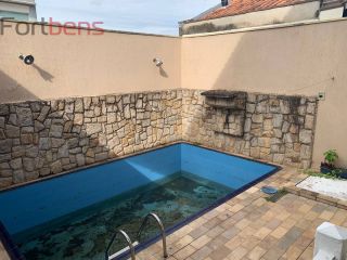 Sobrado Para Vender com 3 quartos 1 suítes no bairro Nova Caieiras em Caieiras