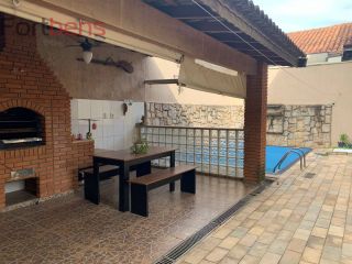 Sobrado Para Vender com 3 quartos 1 suítes no bairro Nova Caieiras em Caieiras