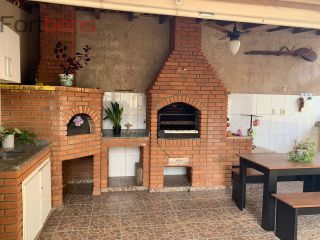 Sobrado Para Vender com 3 quartos 1 suítes no bairro Nova Caieiras em Caieiras