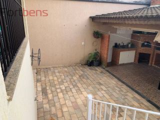 Sobrado Para Vender com 3 quartos 1 suítes no bairro Nova Caieiras em Caieiras