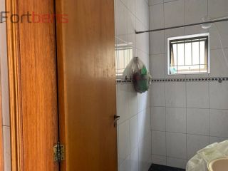 Sobrado Para Vender com 3 quartos 1 suítes no bairro Nova Caieiras em Caieiras