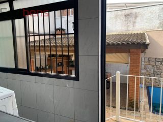 Sobrado Para Vender com 3 quartos 1 suítes no bairro Nova Caieiras em Caieiras