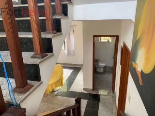 Sobrado Para Vender com 3 quartos 1 suítes no bairro Nova Caieiras em Caieiras