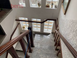 Sobrado Para Vender com 3 quartos 1 suítes no bairro Nova Caieiras em Caieiras