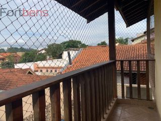 Sobrado Para Vender com 3 quartos 1 suítes no bairro Nova Caieiras em Caieiras