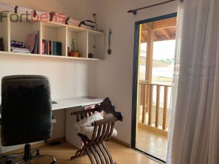 Sobrado Para Vender com 3 quartos 1 suítes no bairro Nova Caieiras em Caieiras