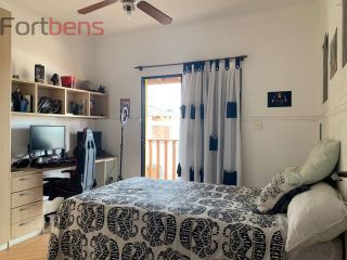 Sobrado Para Vender com 3 quartos 1 suítes no bairro Nova Caieiras em Caieiras