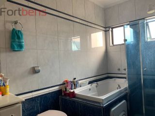 Sobrado Para Vender com 3 quartos 1 suítes no bairro Nova Caieiras em Caieiras