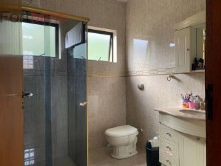 Sobrado Para Vender com 3 quartos 1 suítes no bairro Nova Caieiras em Caieiras