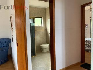 Sobrado Para Vender com 3 quartos 1 suítes no bairro Nova Caieiras em Caieiras