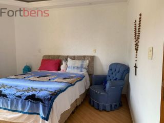 Sobrado Para Vender com 3 quartos 1 suítes no bairro Nova Caieiras em Caieiras