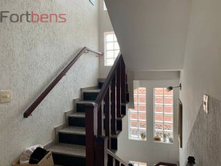 Sobrado Para Vender com 3 quartos 1 suítes no bairro Nova Caieiras em Caieiras