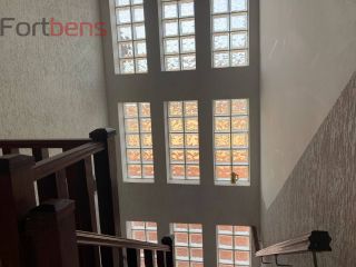 Sobrado Para Vender com 3 quartos 1 suítes no bairro Nova Caieiras em Caieiras