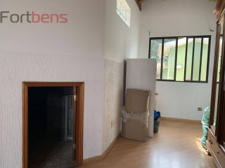 Sobrado Para Vender com 3 quartos 1 suítes no bairro Nova Caieiras em Caieiras