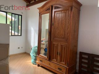 Sobrado Para Vender com 3 quartos 1 suítes no bairro Nova Caieiras em Caieiras