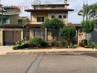 Sobrado Para Vender com 3 quartos 1 suítes no bairro Nova Caieiras em Caieiras