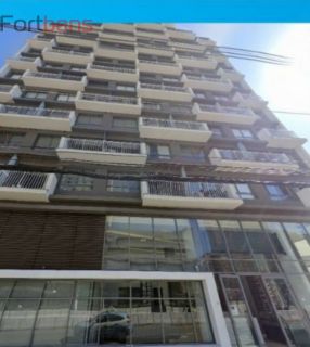 Studio Para Vender com 1 quartos no bairro Vila Nova Conceição em São Paulo