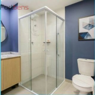 Studio Para Vender com 1 quartos no bairro Vila Nova Conceição em São Paulo