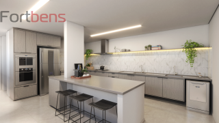 Apartamento Para Vender com 3 quartos 3 suítes no bairro Paraíso em São Paulo