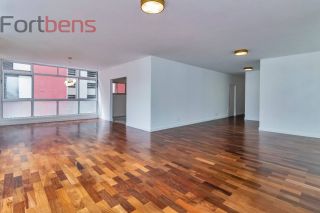 Apartamento Para Vender com 3 quartos 3 suítes no bairro Paraíso em São Paulo