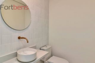 Apartamento Para Vender com 3 quartos 3 suítes no bairro Paraíso em São Paulo