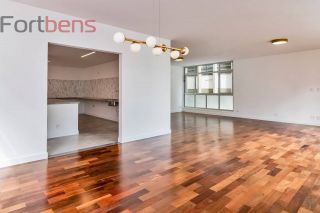 Apartamento Para Vender com 3 quartos 3 suítes no bairro Paraíso em São Paulo