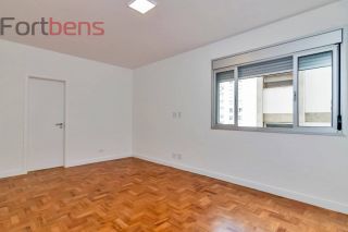 Apartamento Para Vender com 3 quartos 3 suítes no bairro Paraíso em São Paulo