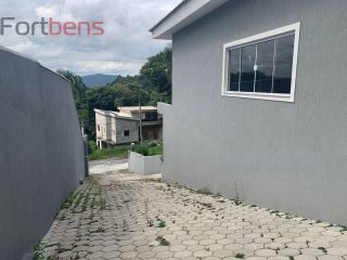Casa de Condomínio Para Vender com 3 quartos 3 suítes no bairro Alpes de Caieiras em Caieiras