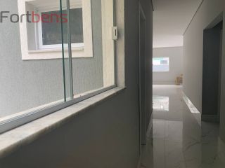 Casa de Condomínio Para Vender com 3 quartos 3 suítes no bairro Alpes de Caieiras em Caieiras