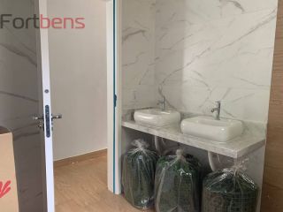 Casa de Condomínio Para Vender com 3 quartos 3 suítes no bairro Alpes de Caieiras em Caieiras