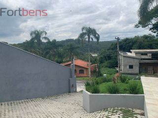 Casa de Condomínio Para Vender com 3 quartos 3 suítes no bairro Alpes de Caieiras em Caieiras