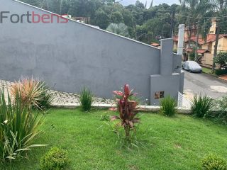 Casa de Condomínio Para Vender com 3 quartos 3 suítes no bairro Alpes de Caieiras em Caieiras