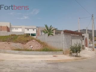 Lote / Terreno de Bairro Para Vender no bairro Morro Grande em Caieiras 
