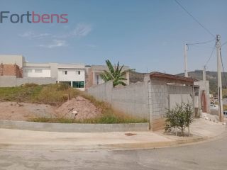 Lote / Terreno de Bairro Para Vender no bairro Morro Grande em Caieiras 