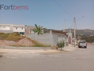 Lote / Terreno de Bairro Para Vender no bairro Morro Grande em Caieiras 