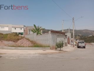 Lote / Terreno de Bairro Para Vender no bairro Morro Grande em Caieiras 