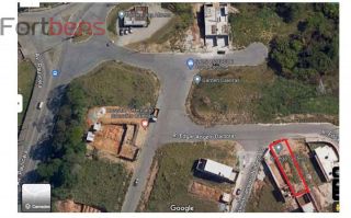 Lote / Terreno de Bairro Para Vender no bairro Morro Grande em Caieiras 