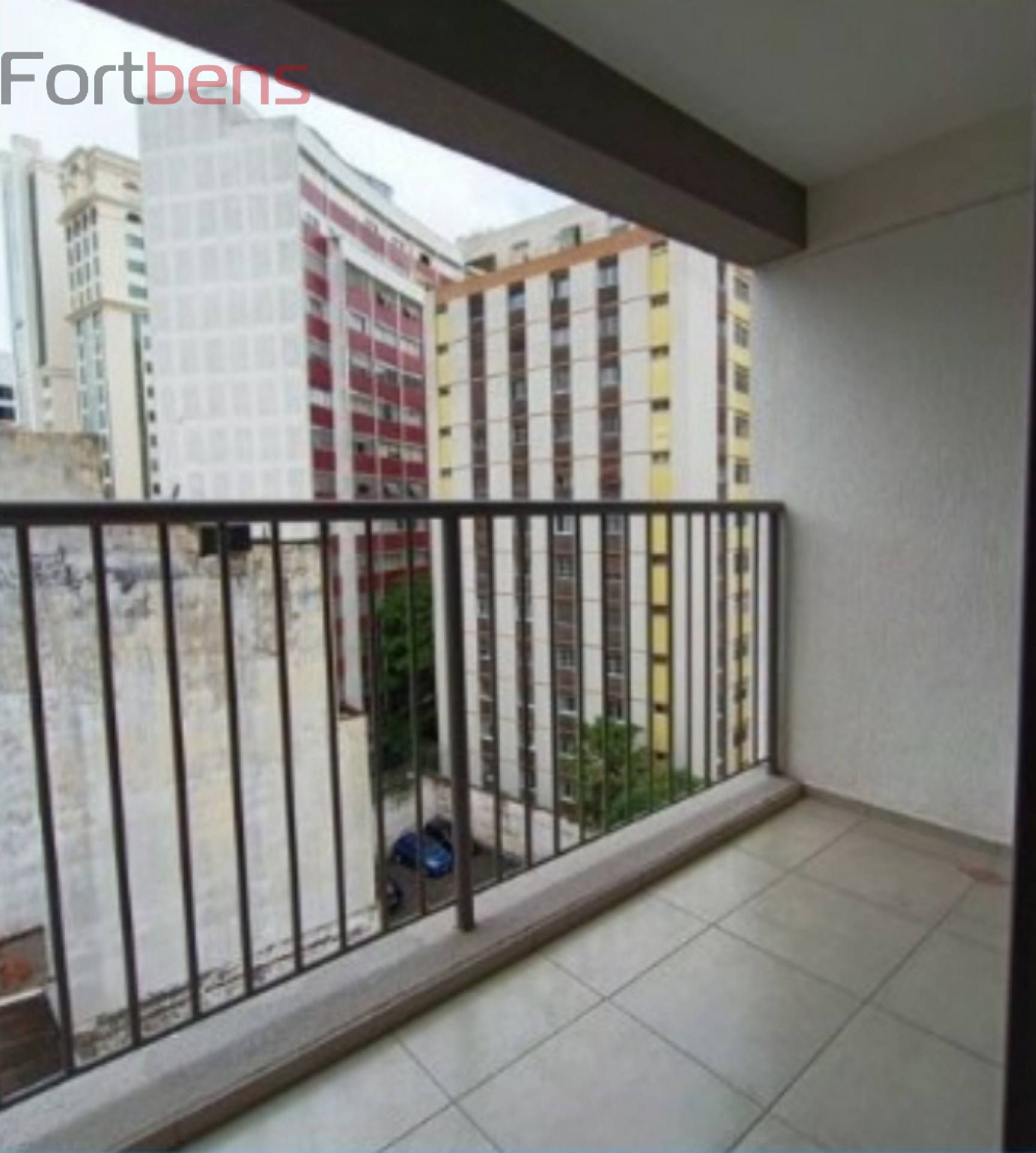 Studio Para Vender com 1 quartos no bairro Consolação em São Paulo