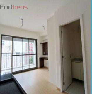 Studio Para Vender com 1 quartos no bairro Consolação em São Paulo