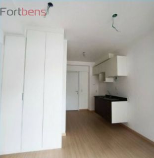 Studio Para Vender com 1 quartos no bairro Consolação em São Paulo