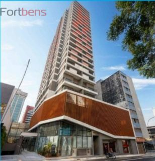 Studio Para Vender com 1 quartos no bairro Consolação em São Paulo