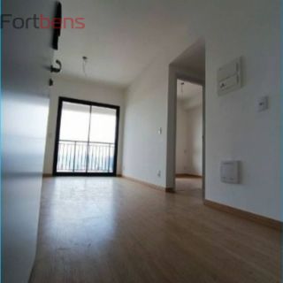 Apartamento Para Vender com 1 quartos no bairro Santo Amaro em São Paulo