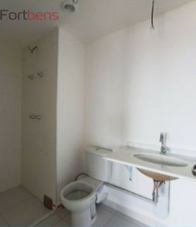 Apartamento Para Vender com 1 quartos no bairro Santo Amaro em São Paulo