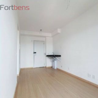 Apartamento Para Vender com 1 quartos no bairro Santo Amaro em São Paulo