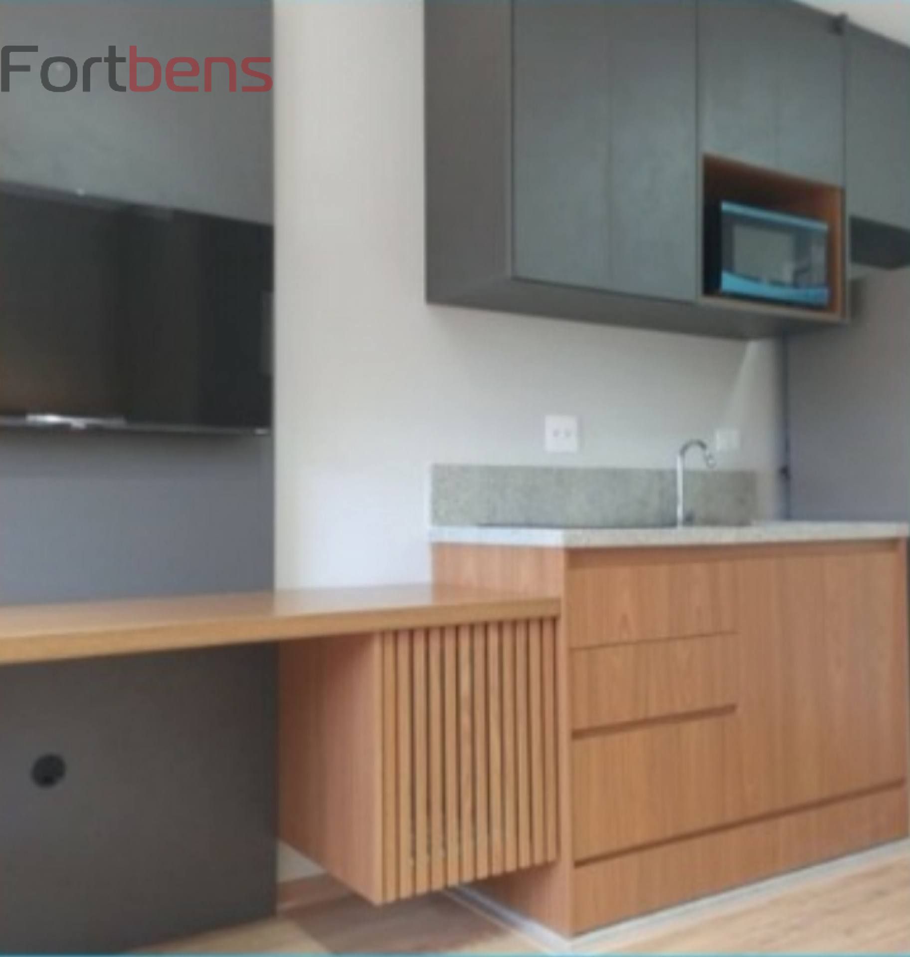 Studio Para Vender com 1 quartos no bairro Indianópolis em São Paulo