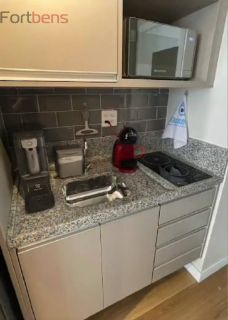 Studio Para Vender com 1 quartos no bairro Bela Vista em São Paulo