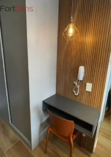 Studio Para Vender com 1 quartos no bairro Bela Vista em São Paulo