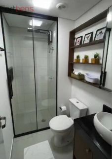 Studio Para Vender com 1 quartos no bairro Bela Vista em São Paulo