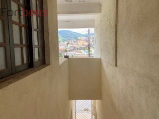 Sobrado Para Vender com 2 quartos no bairro Laranjeiras em Caieiras