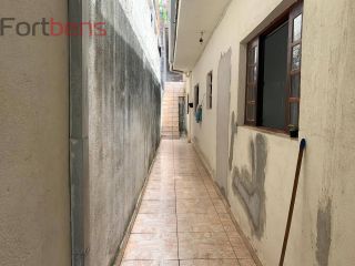 Sobrado Para Vender com 2 quartos no bairro Laranjeiras em Caieiras